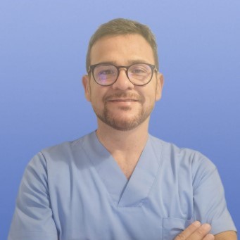 Dr. Andrea Fani Tecnico Ortopedico Posturologo