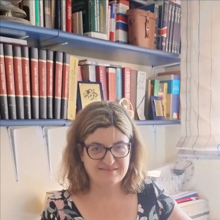 Studio Psicologico Dottoressa Quinti