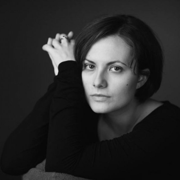 dott.ssa Mariia Petrishcheva
